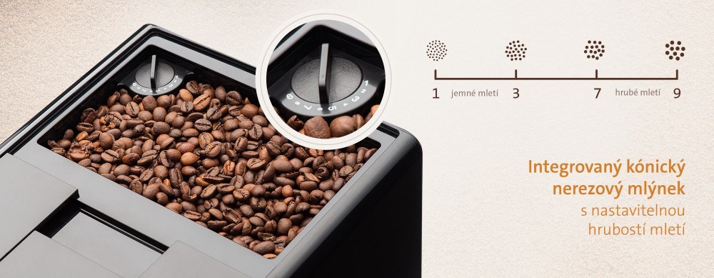 ETA Acorto 9180 90000 mlýnek